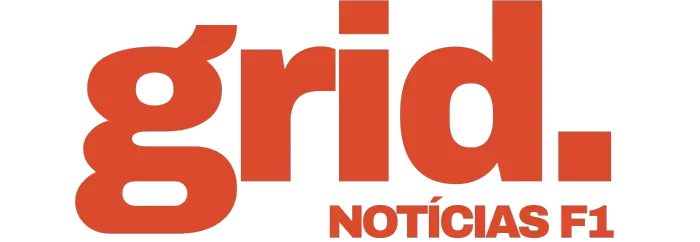 Grid Notícias F1